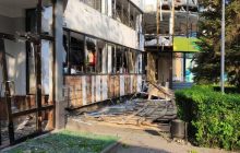 Кількість поранених внаслідок ракетного обстрілу Краматорська зросла до 25 (фото, відео)