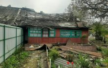 Ракетні удари по тилу: голова Донецької ОВА показав наслідки нічних обстрілів РФ (фото)