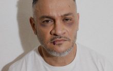 Ектор Хіменес-Браво вперше розповів, як його побили майже до смерті і кинули в лісі