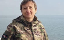 "До останнього залишалась з воїнами": в Маріуполі загинула психолог полку "Азов"