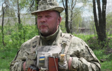 "Нас недооцінили": боєць ЗСУ розповів, як проходив бій під Количівкою на Чернігівщині