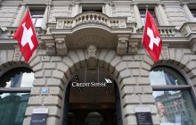 Credit Suisse заморозив активи клієнтів на $10,6 мільярда через санкції проти Росії