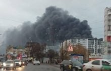 "Ворог хоче бити ракетами": мер Франківська закликав мешканців на вихідні виїхати за місто