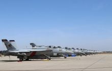 Іран вдарив по військовій базі США Йорданії: скільки літаків пошкоджено