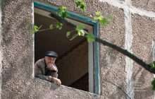 Ракетний обстріл Краматорська: ворог пошкодив 810 квартир у 32 багатоповерхівках (фото)