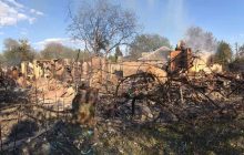 За прошлые сутки враг 16 раз обстрелял Северодонецк – попали по железнодорожному хозяйству "Азота"