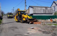 В Киевской области убрано 258 километров улиц и восстановлено движение по 16 переправам