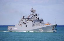 Изменилась ситуация в Черном море: капитан ВМС назвал причину
