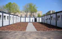 В правительстве рассказали, будут ли модульные городки для переселенцев работать зимой