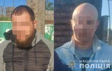 В Киеве задержали воров элитных авто, которые на эвакуаторах вывозили их с парковок (фото, видео)