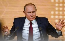 В ISW оценили, на самом ли деле Путин готов к затяжной войне и ядерному удару
