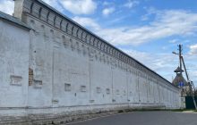 Українське прикордоння. Мирне воєнне життя біля Росії