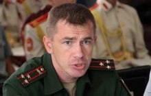 Первое дело о полномасштабной агрессии РФ: в суд направили акт в отношении генерала-оккупанта