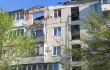 Признак "русского мира": в Луганской ОВА рассказали, в кого россияне стреляли 6 мая (фото)