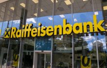 Raiffeisenbank разорвал отношения с несколькими банками в РФ