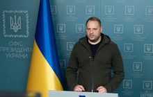 В РФ подготовили приказ для обхода санкций - Ермак