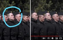 Видео с якобы уцелевшим экипажем "Москвы" оказалось фейком