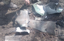 Обстрел Сумщины: российская авиация открыла огонь и по своей территории (фото, видео)