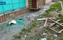 Ракетний удар РФ по Одещині: серед постраждалих мирних мешканців - трирічні близнюки