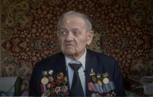 Дожили до кошмара: ветераны Великой Отечественной обратились к Путину (видео)