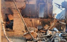 Авіаудар РФ по школі з людьми на Луганщині: стало відомо про жертви (фото)