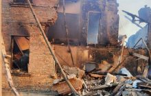 Від авіаудару по школі в Білогорівці попередньо загинули 60 людей - глава Луганської ОВА