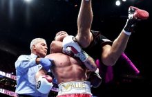 Удар по амбіціях: найкращий боксер світу несподівано програв росіянину (відео)