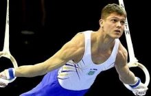 "Ура! Тепер без нелюдів і фашистської символіки": екс-гімнаст збірної України оскандалився в соцмережах