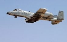 Іран збив два літаки США і підвищив ціну війни, - WSJ