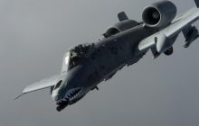 Штурмовик A-10: чи може ЗСУ розраховувати на постачання цього літака по ленд-лізу