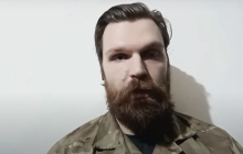 В "Азове" назвали причину, по которой они не сдаются