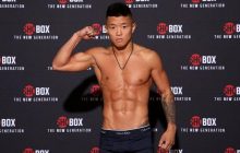 Побив без шансів: відомий українець здобув ефектну перемогу нокаутом над мексиканцем (відео)