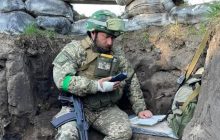 Профессор Федор Шандор: необразованность россиян - это окопы в Рыжем лесу, Буча и разбомбленный театр
