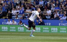 Миколенко забив дебютний м'яч за Евертон в АПЛ: дивитися відео красивого голу українця