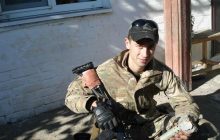 Український військовий Кирило Верес зібрав усі державні нагороди: історія офіцера