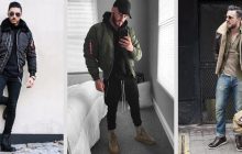 Топ актуальних речей, які прийшли в моду з армійського гардероба Другої світової війни