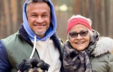 "Повернуся після перемоги України": Ектор Хіменес-Браво звернувся до своєї мами