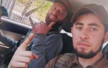 У Білогорівці в результаті авіаудару по школі загинули двоє волонтерів (фото)