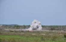 10 розривів ракет: Росія обстріляла Сумську та Чернігівську області (фото)