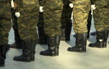 Окупанти проведуть на Запоріжжі акцію "Безсмертний полк"