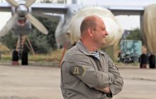 В бою с оккупантами погиб один из лучших летчиков Украины (фото)