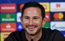 Легендарний Лемпард оцінив дебютний гол Миколенка в АПЛ і розповів про травму українця