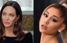 Названы 5 звезд с идеальными чертами лица: ими восхищаются все (фото)
