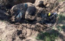 На Киевщине нашли тела еще трех гражданских, которых россияне убили выстрелами в голову