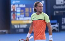 "Хворий виродок": легенда тенісу відреагував на покладання квітів Путіним Києву та Одесі