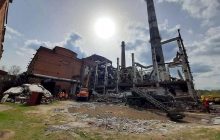 В ОП запевнили, що не збавлятимуть темпів відновлення постраждалих регіонів