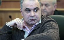 Екс-нардеп Жванія загинув у Запорізькій області під час обстрілу в "сірій зоні" - джерело