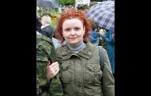 Во время обстрела погибла украинская журналистка и блогер Оксана Гайдар