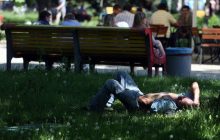 Жителей трех районов Киева предупредили об опасности и дали советы