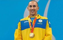 У віці 33 років помер титулований український плавець, чемпіон Паралімпійських ігор